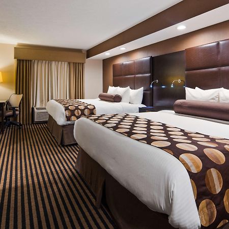 Sonesta Essential Indianapolis Airport Hotel Plainfield Kültér fotó