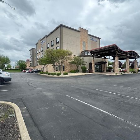 Sonesta Essential Indianapolis Airport Hotel Plainfield Kültér fotó