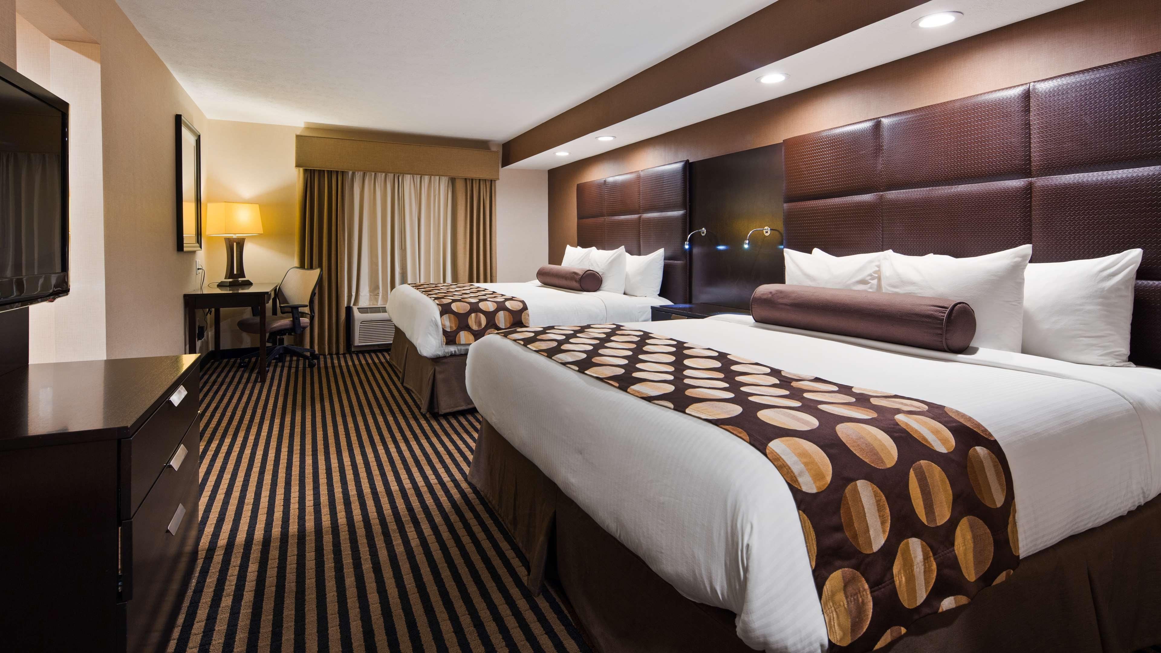 Sonesta Essential Indianapolis Airport Hotel Plainfield Kültér fotó