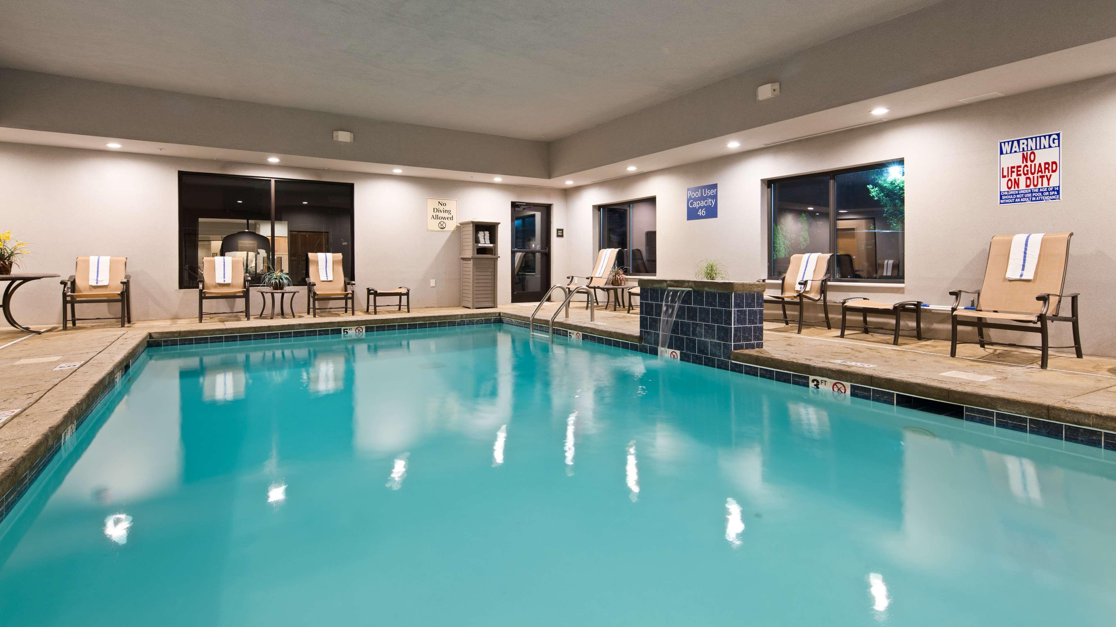 Sonesta Essential Indianapolis Airport Hotel Plainfield Kültér fotó