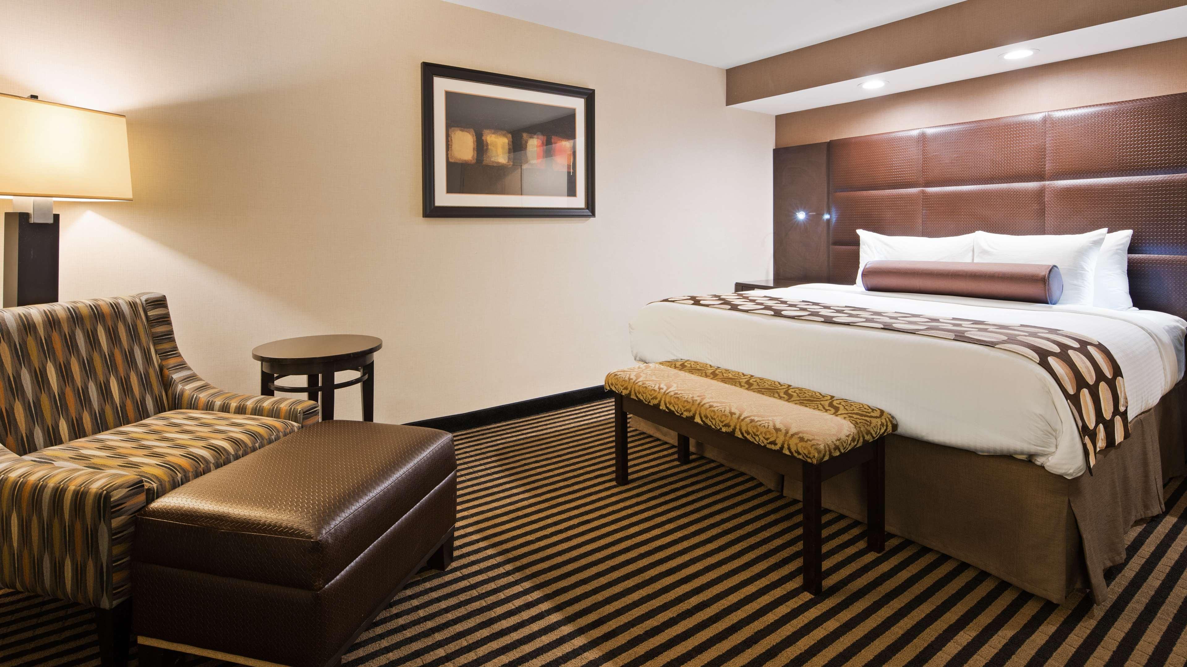 Sonesta Essential Indianapolis Airport Hotel Plainfield Kültér fotó