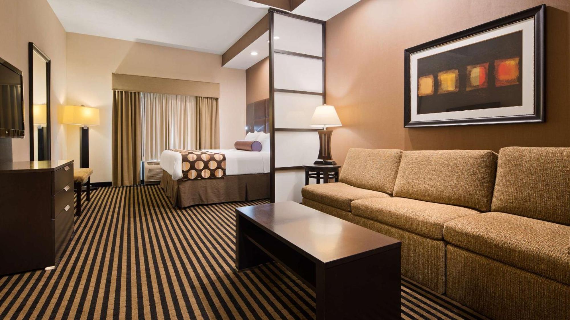 Sonesta Essential Indianapolis Airport Hotel Plainfield Szoba fotó