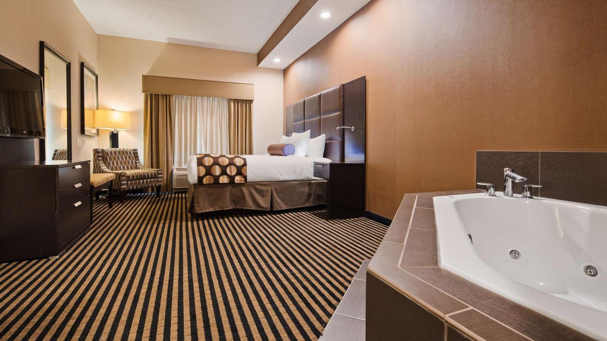Sonesta Essential Indianapolis Airport Hotel Plainfield Szoba fotó
