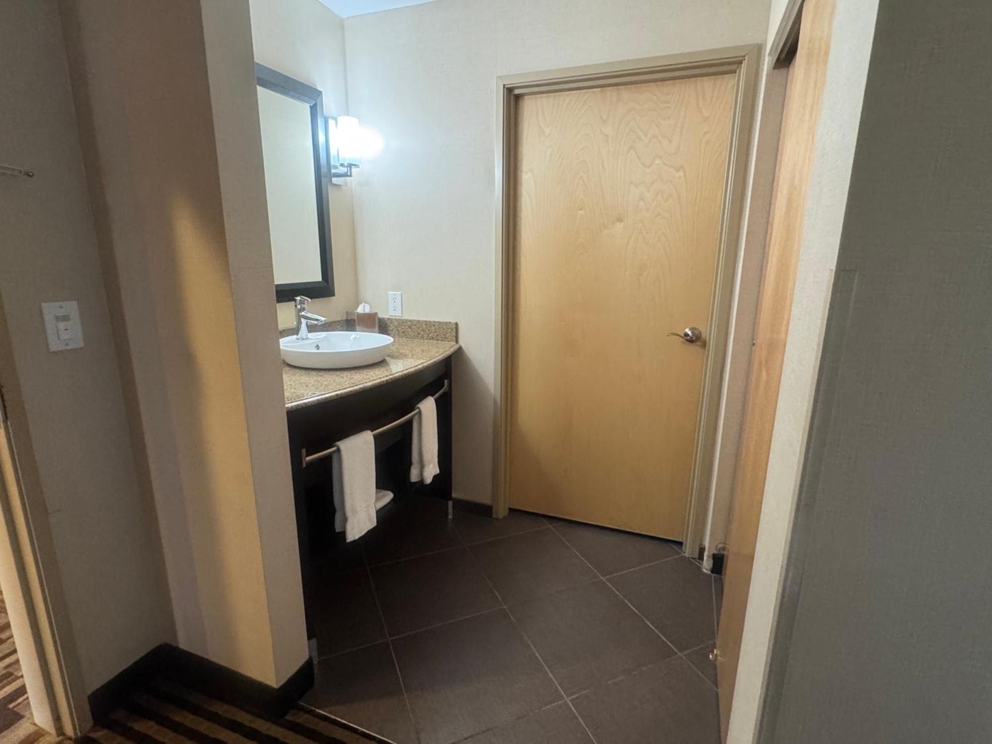 Sonesta Essential Indianapolis Airport Hotel Plainfield Kültér fotó