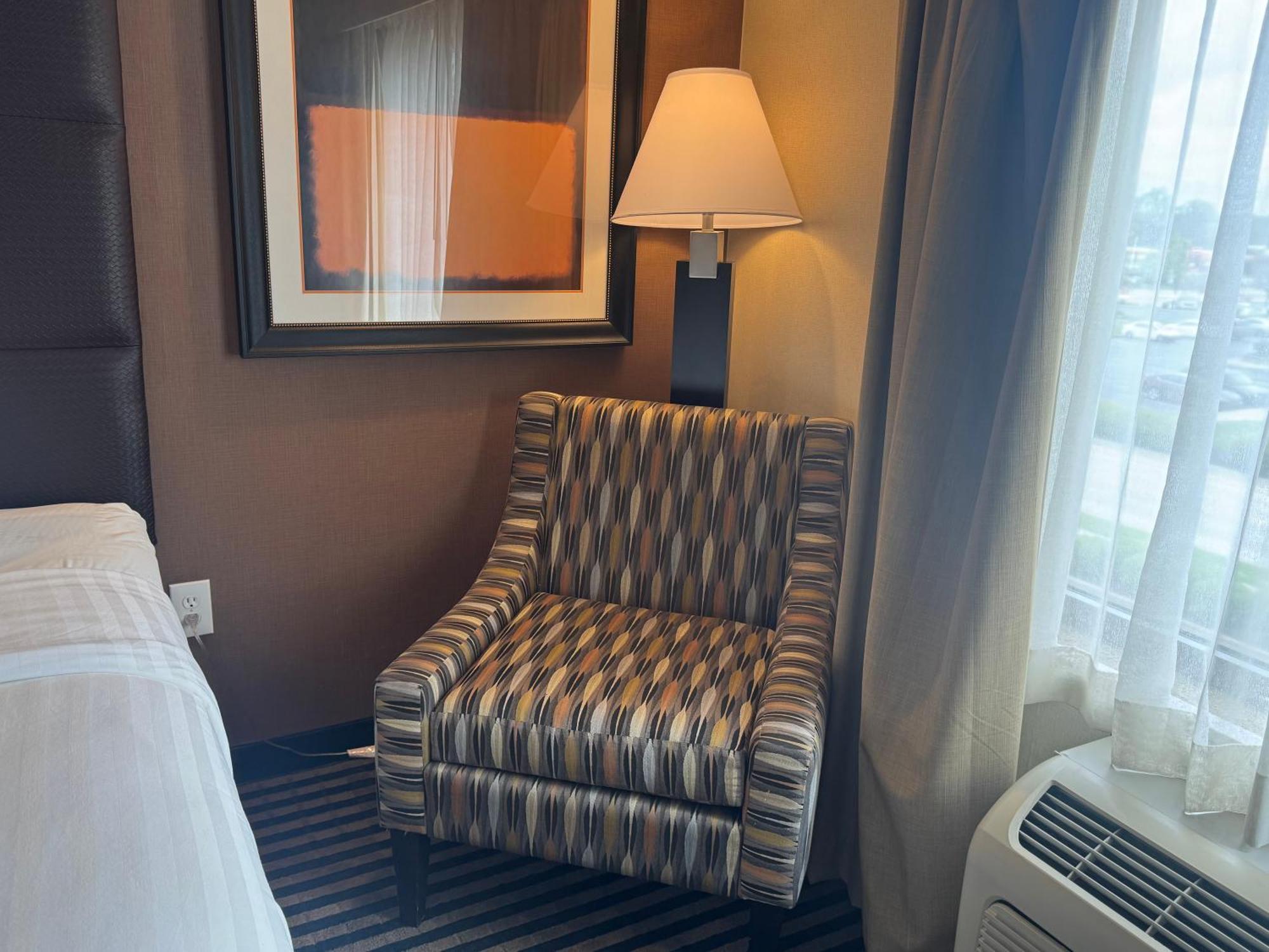 Sonesta Essential Indianapolis Airport Hotel Plainfield Kültér fotó