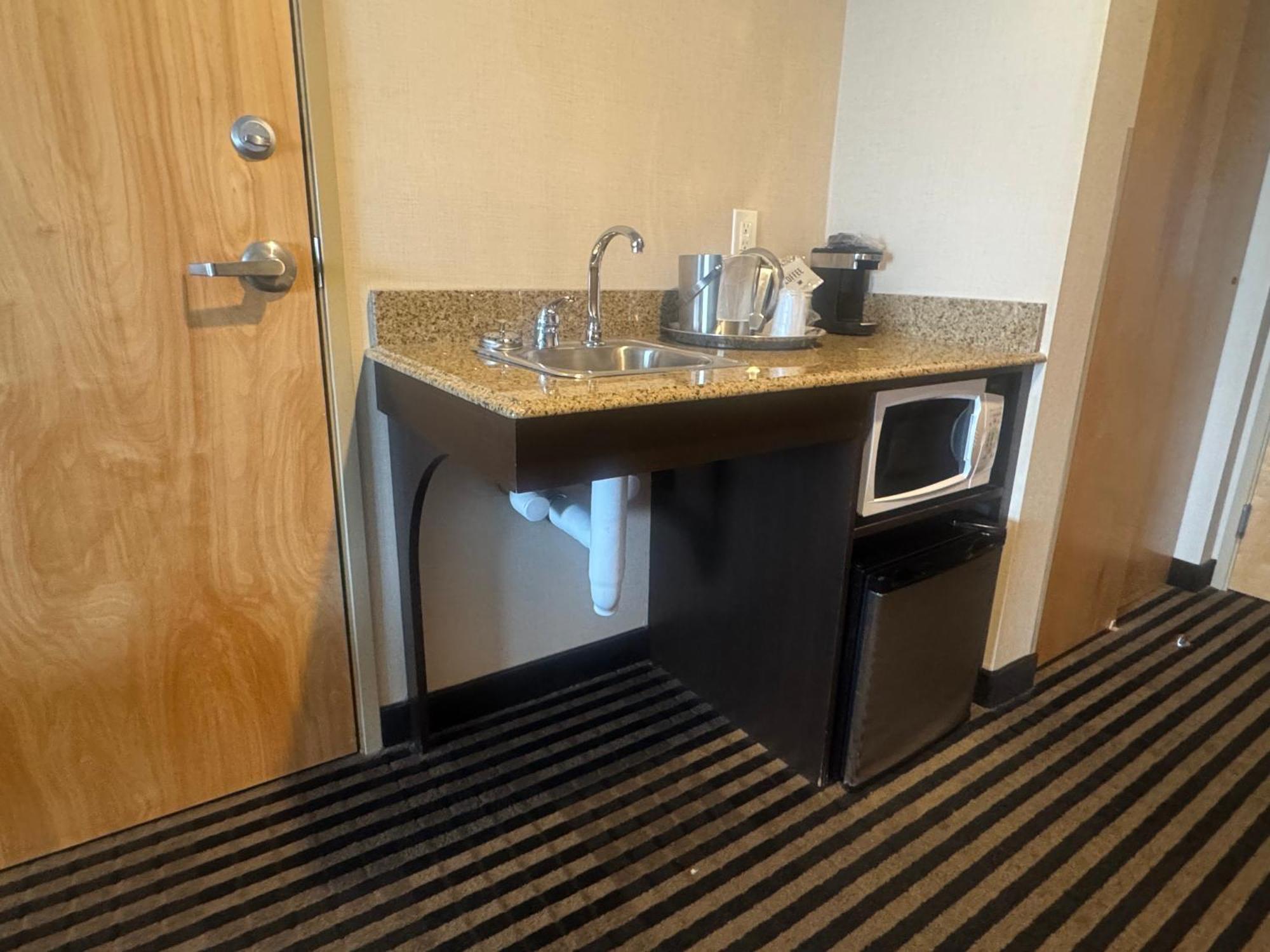 Sonesta Essential Indianapolis Airport Hotel Plainfield Kültér fotó