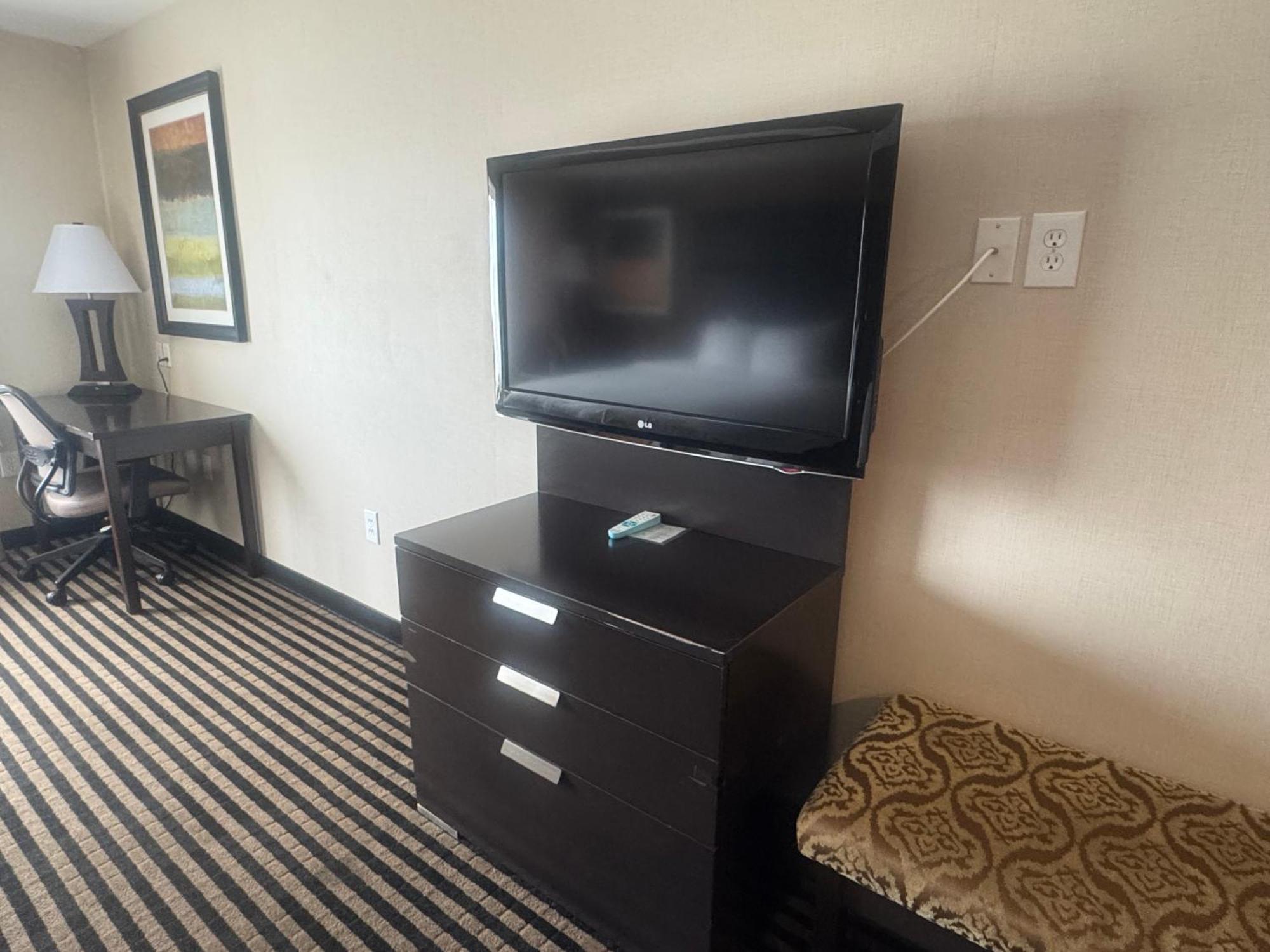 Sonesta Essential Indianapolis Airport Hotel Plainfield Kültér fotó