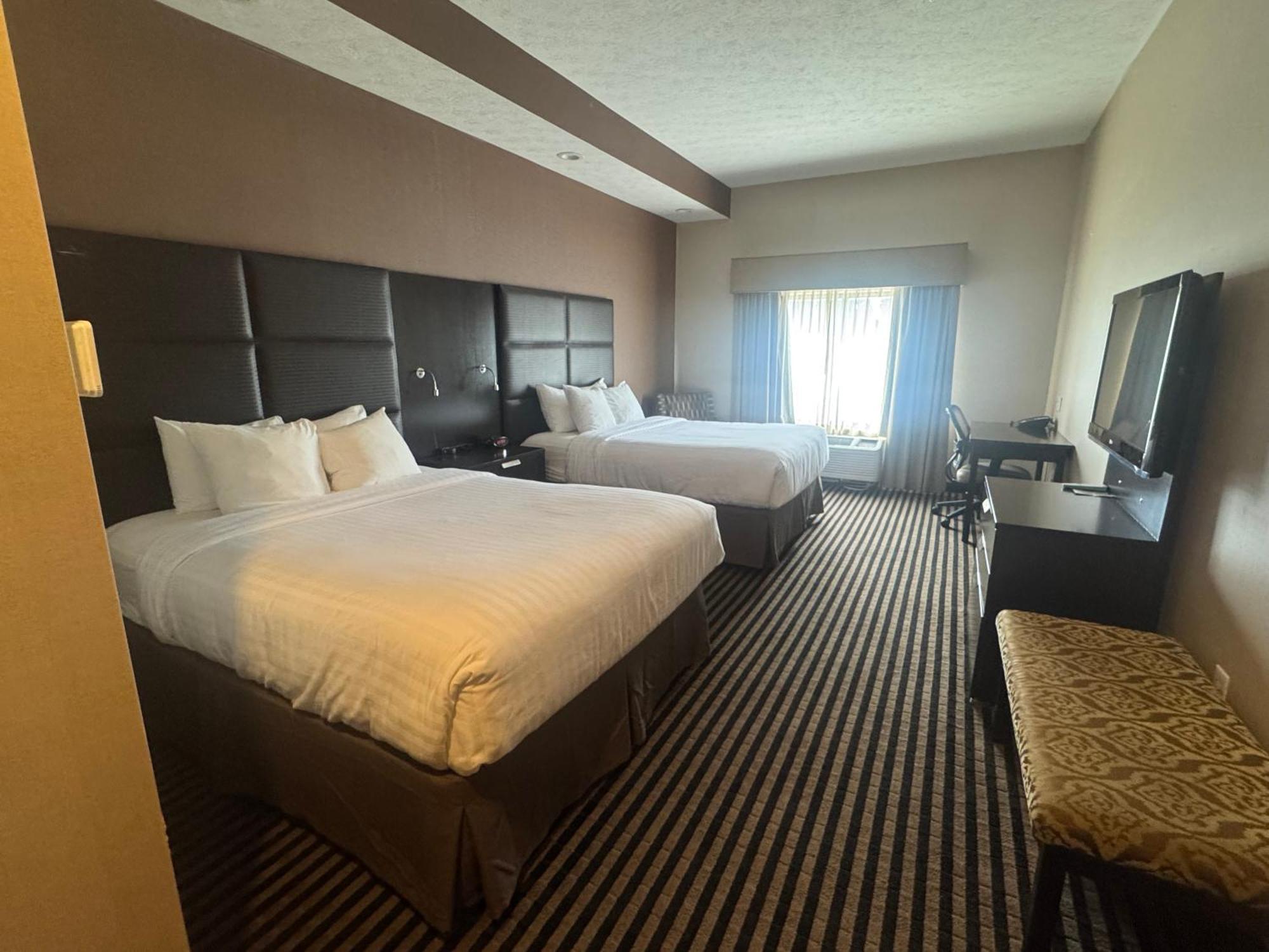 Sonesta Essential Indianapolis Airport Hotel Plainfield Kültér fotó