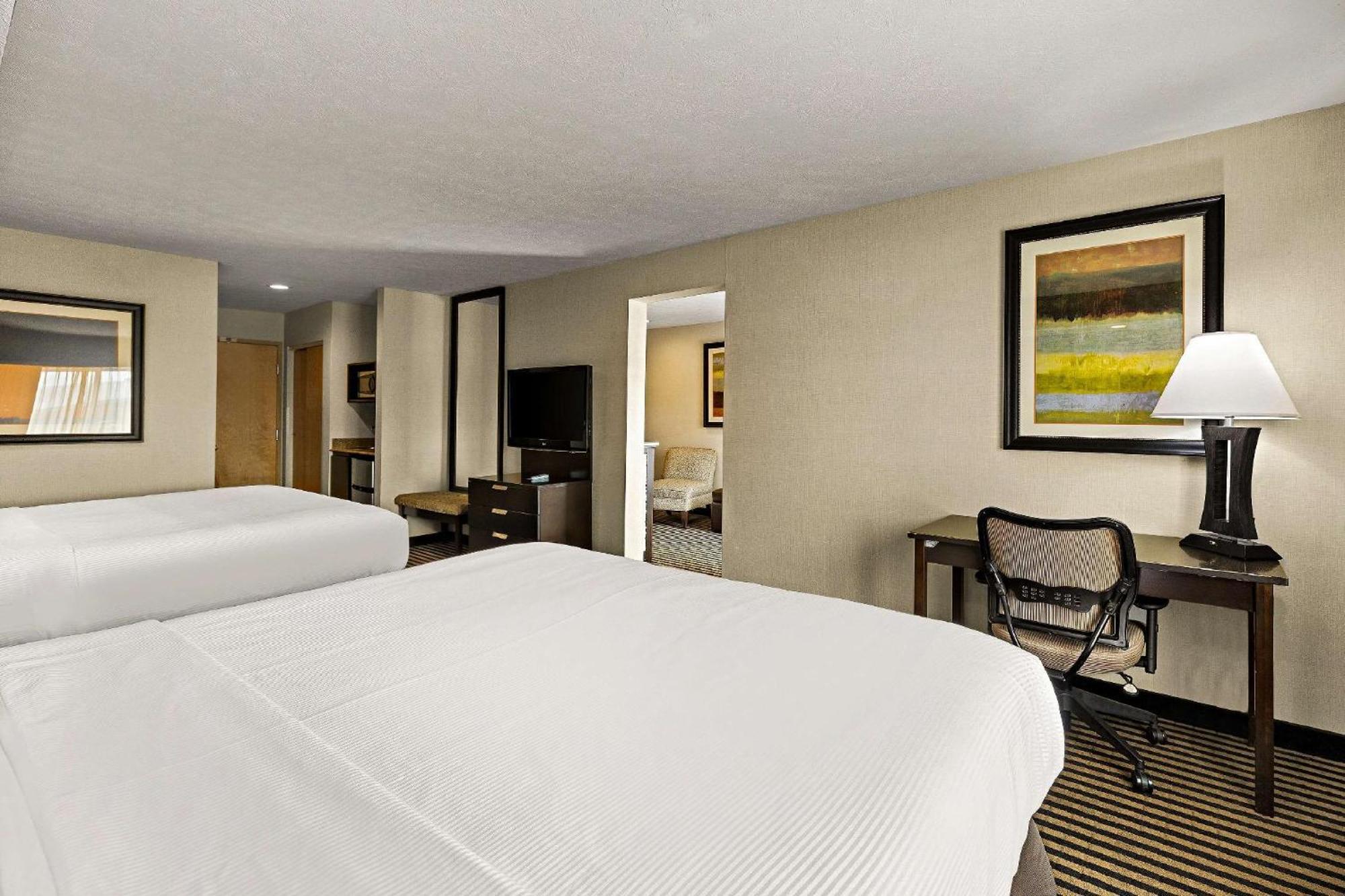 Sonesta Essential Indianapolis Airport Hotel Plainfield Kültér fotó