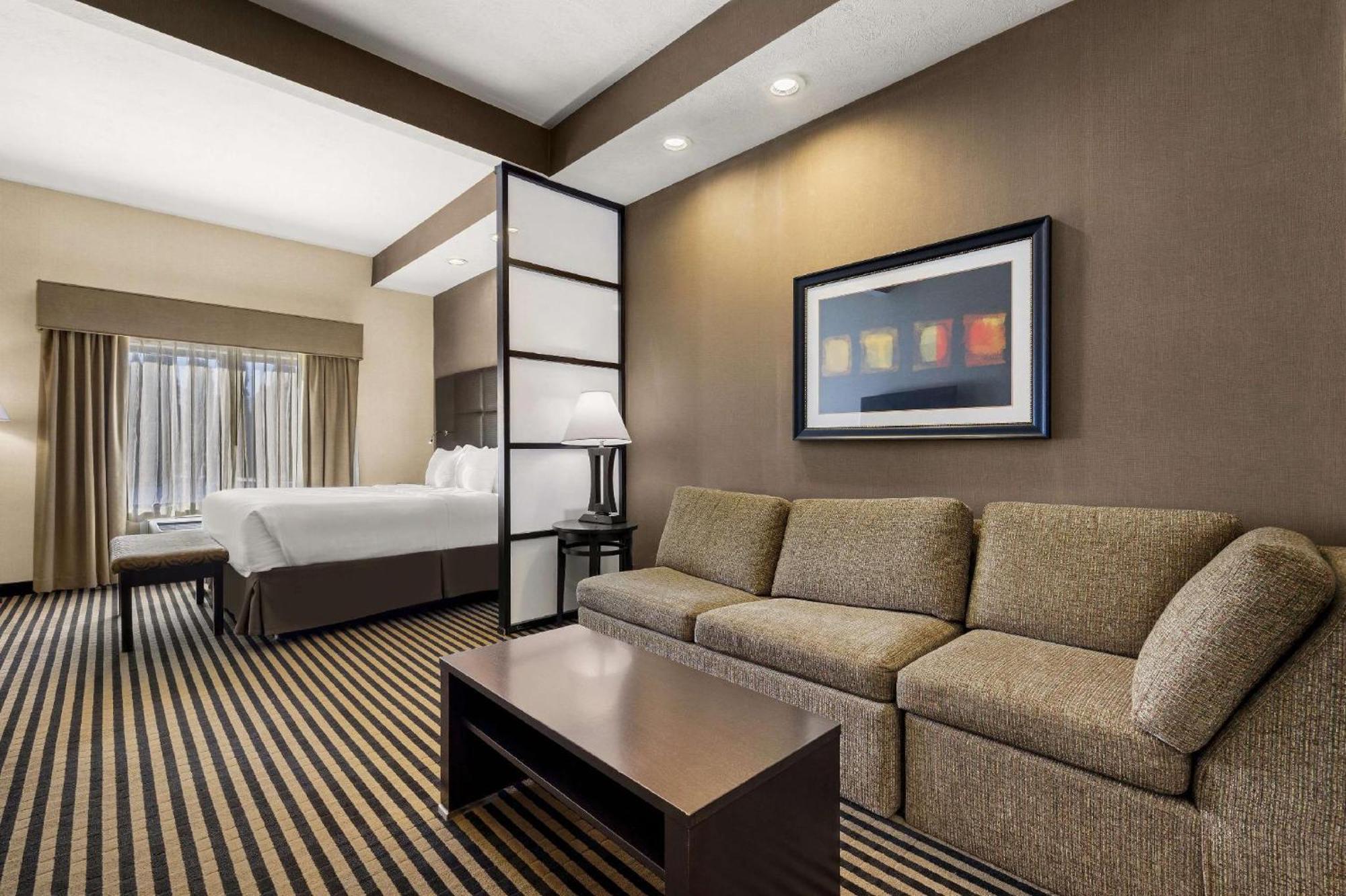 Sonesta Essential Indianapolis Airport Hotel Plainfield Kültér fotó