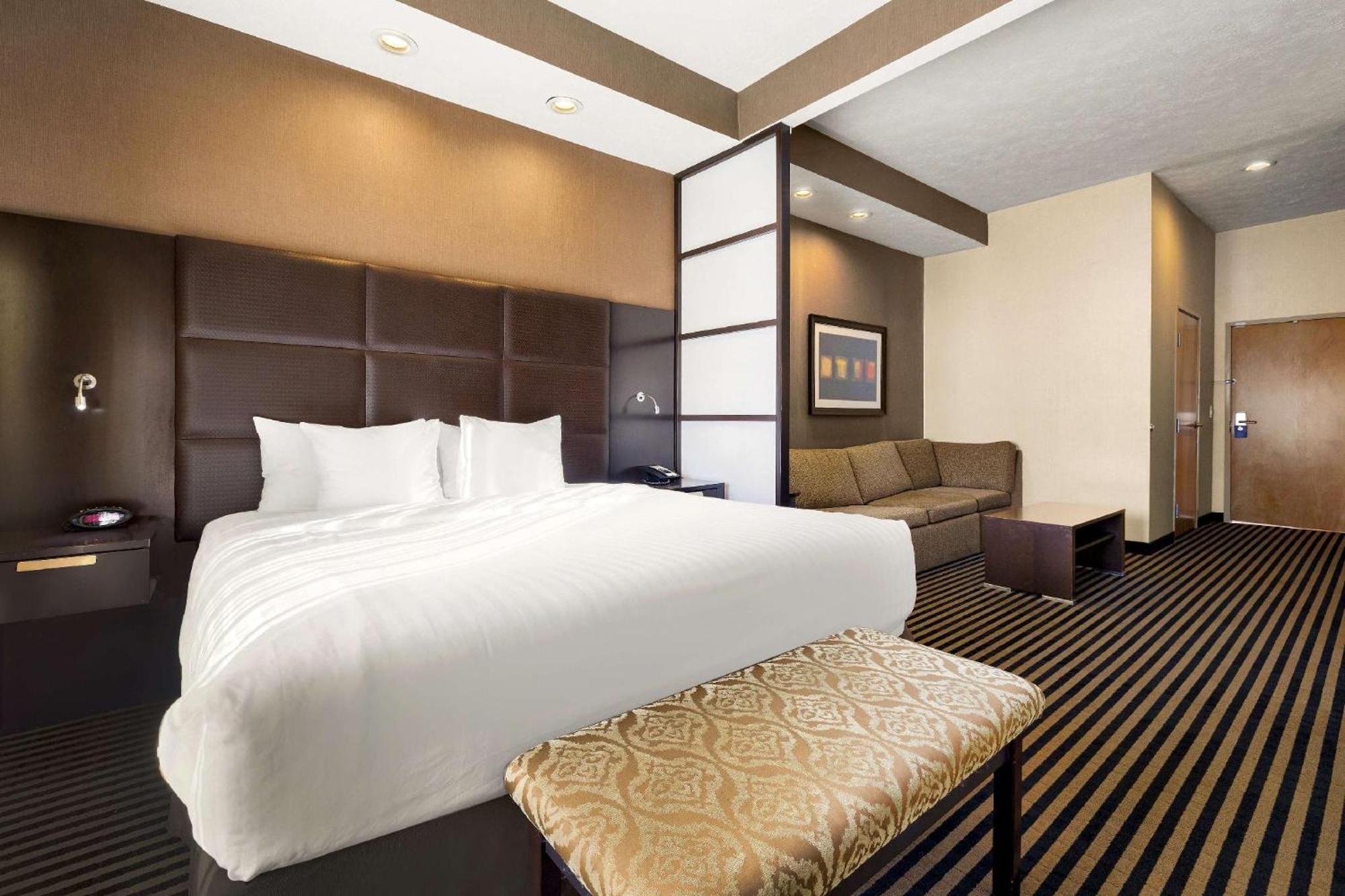Sonesta Essential Indianapolis Airport Hotel Plainfield Kültér fotó