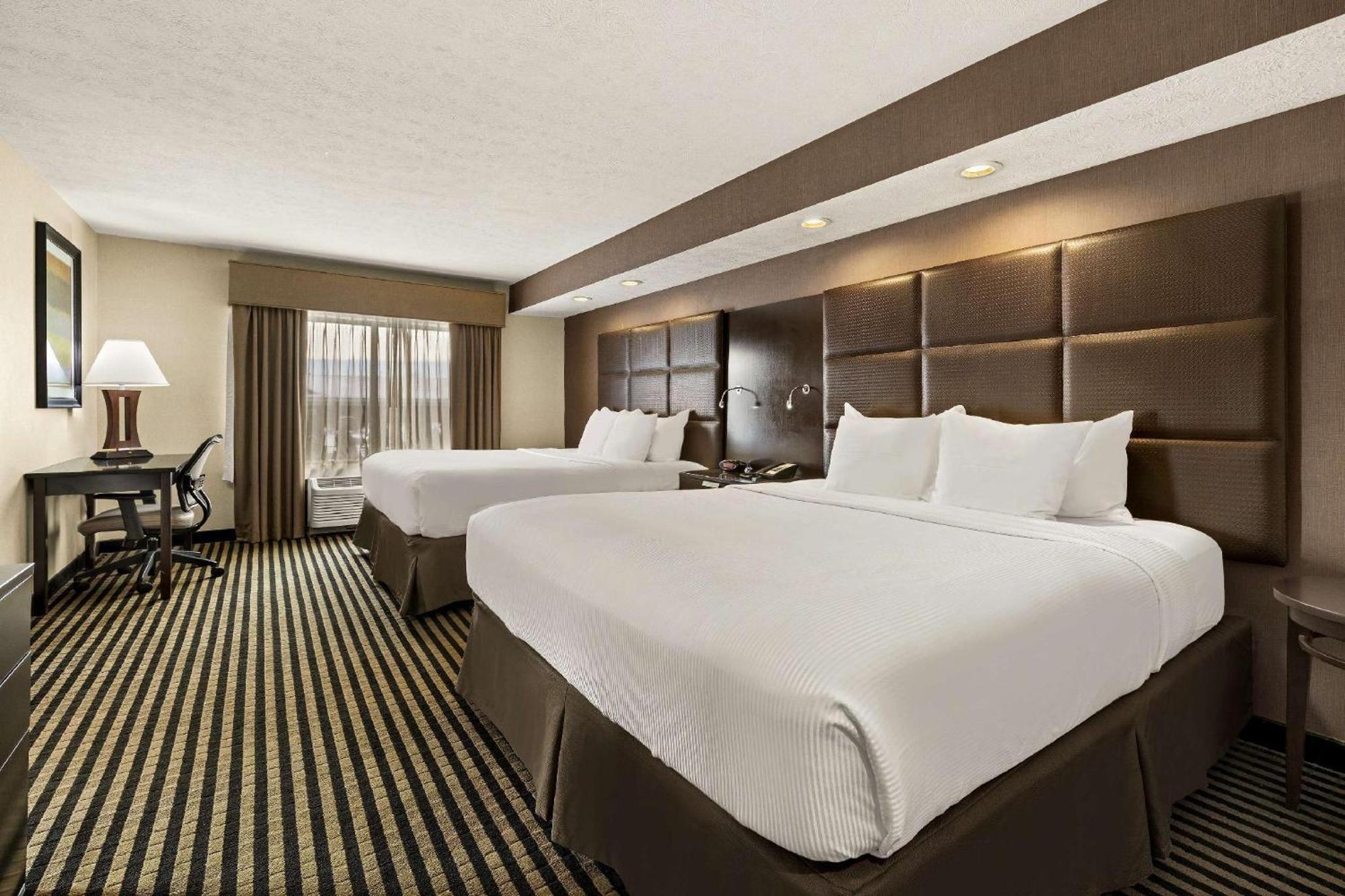 Sonesta Essential Indianapolis Airport Hotel Plainfield Kültér fotó