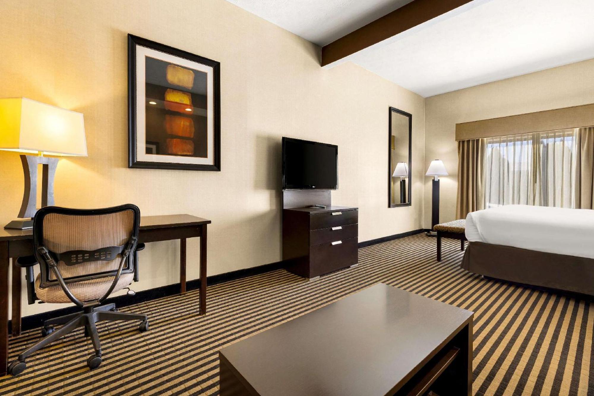 Sonesta Essential Indianapolis Airport Hotel Plainfield Kültér fotó