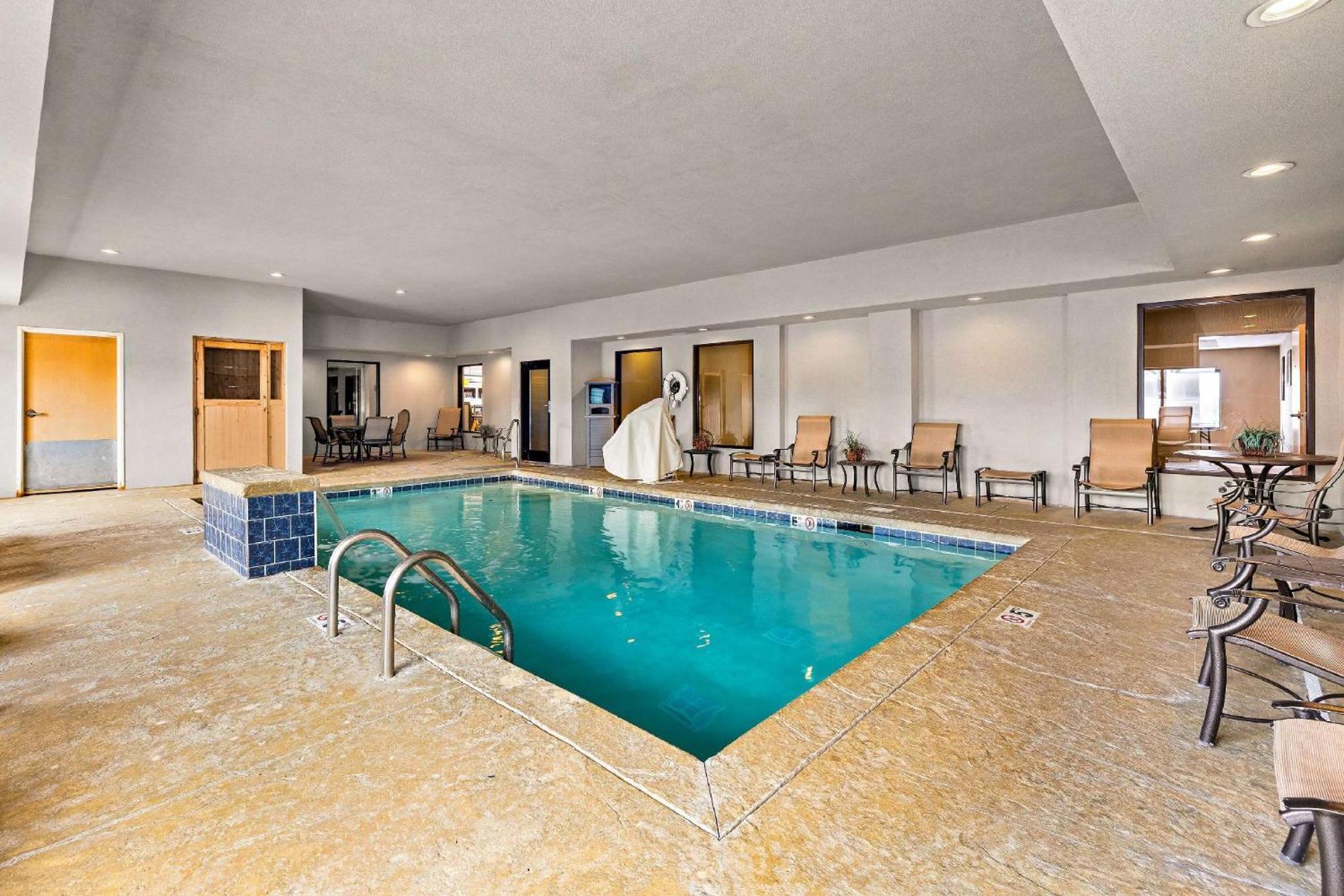 Sonesta Essential Indianapolis Airport Hotel Plainfield Kültér fotó