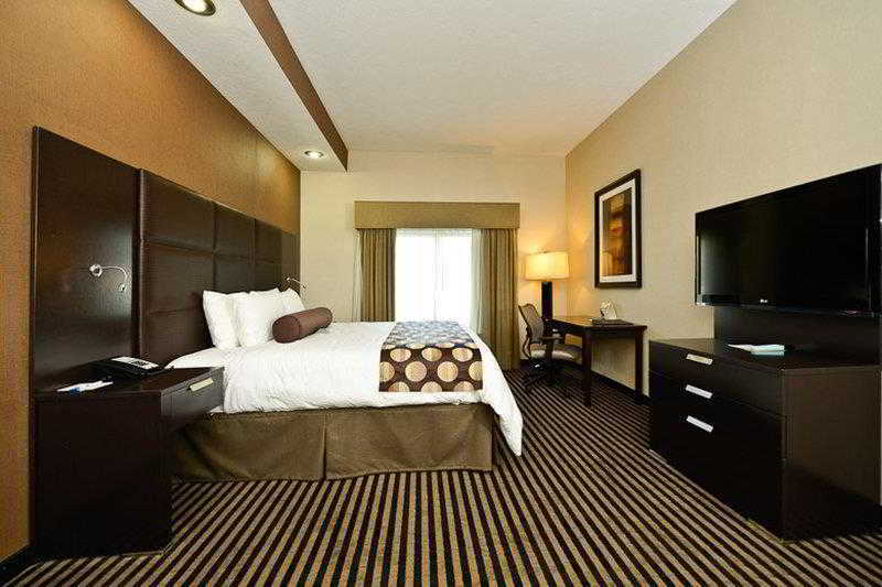 Sonesta Essential Indianapolis Airport Hotel Plainfield Szoba fotó