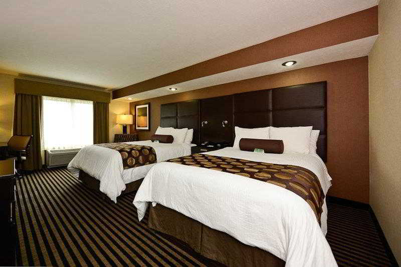 Sonesta Essential Indianapolis Airport Hotel Plainfield Szoba fotó